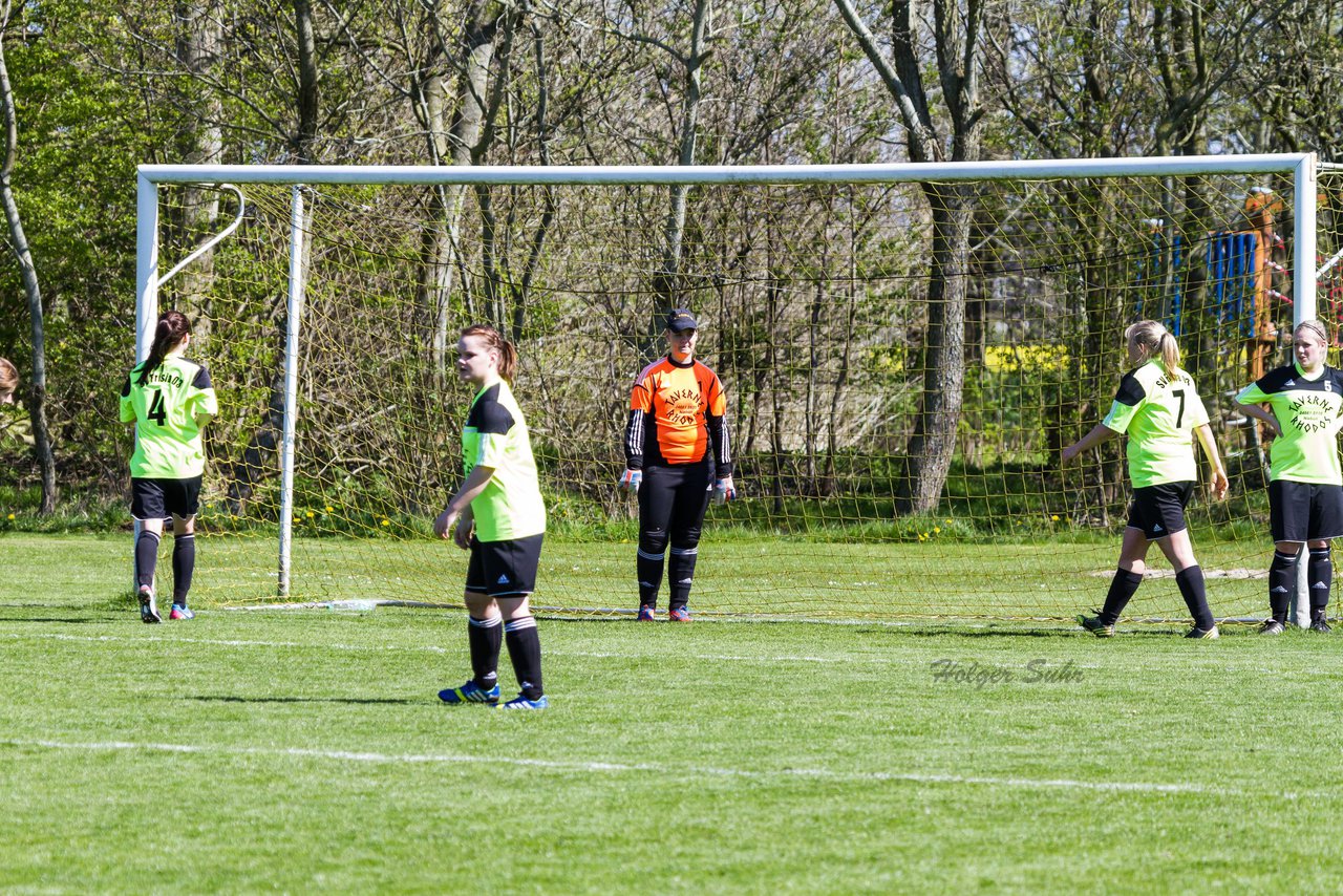 Bild 207 - Frauen SV Frisia 03 Risum Lindholm - Heider SV : Ergebnis: 8:0